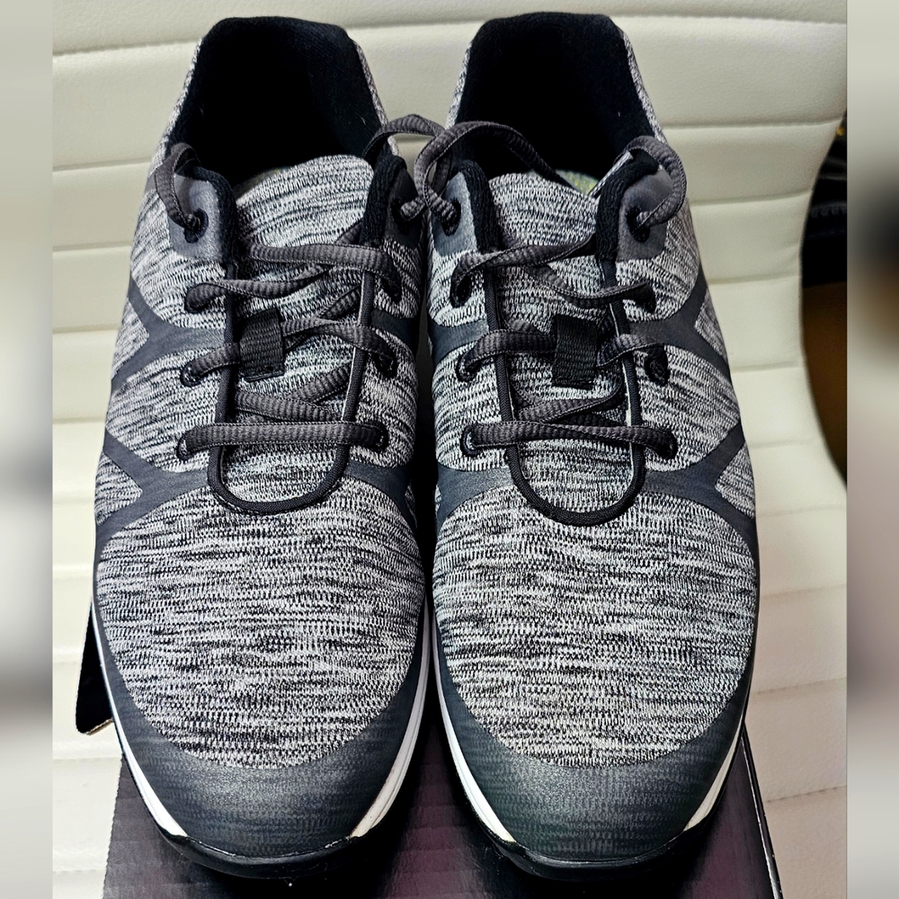 Foot Joy Leisure Women's #92904 size Medium 8.5 Breathable Mesh Uppers, DuraMax,